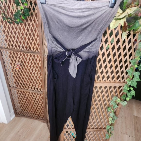 AX Bodysuit jumper - Picture 1 of 8